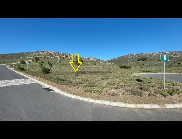 LAND FOR SALE IN ST HELENA VIEWS
